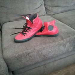Converse All Stars