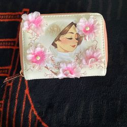Princess Leia, Star Wars, Wallet