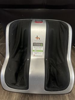 Feet And Calves Massager