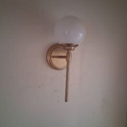 Kichler Light Wall Sconce