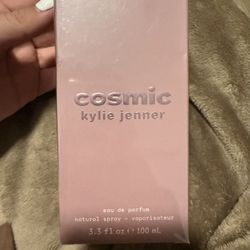 Kylie Jenner Fragrance