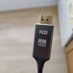 4k HDMI Cable 