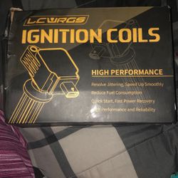 Ignition Coils 