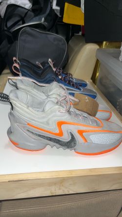 Men's Nike Air Zoom shoes size 13