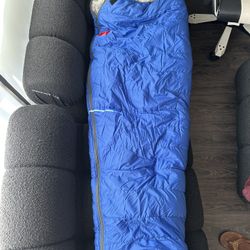 The North Face Sleeping Bag 69 X 29
