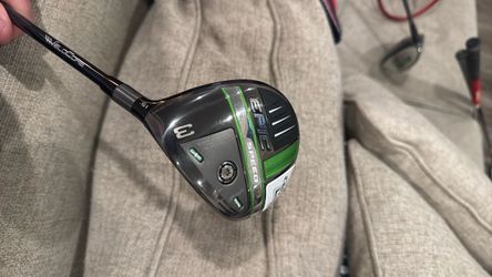 Callaway Epic Speed 3 Wood 15° – Ventus Blue 8X VeloCore