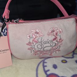 Juicy Couture Purse