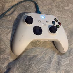 Xbox Series S Controller 