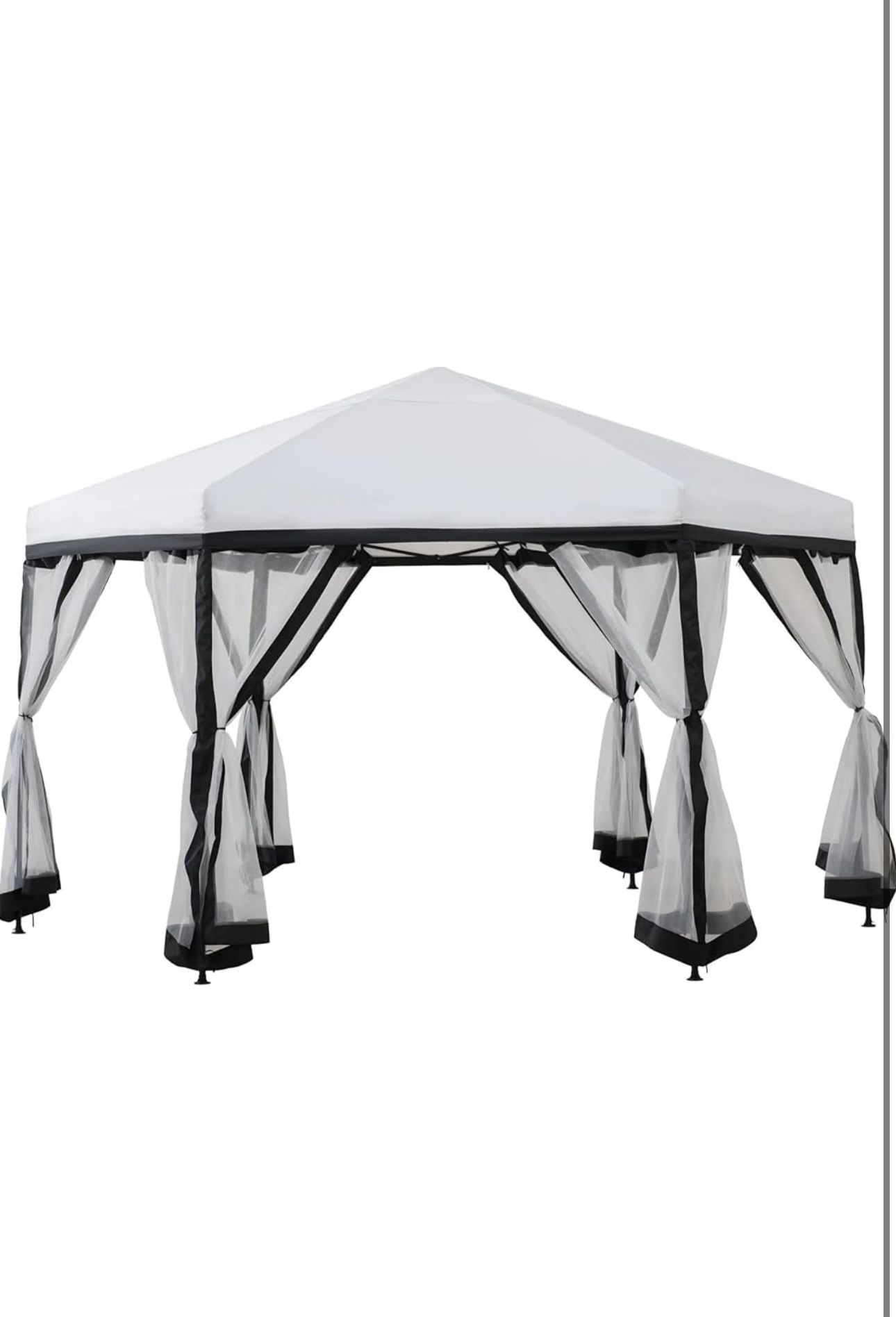 Pop Up Gazebo