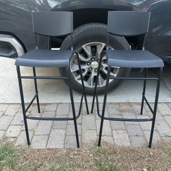 Bar Stools 