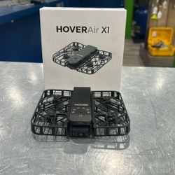 Hover Air X1 Camera Drone