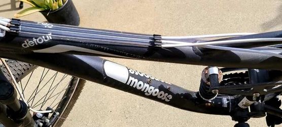Mongoose Detour Mountain Bike for Sale in Nuevo CA OfferUp