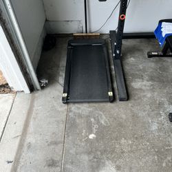Walking Treadmill 