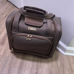 Small Luggage 
