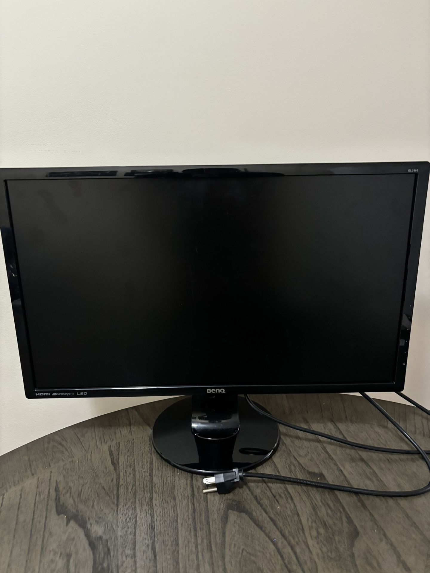 Monitor