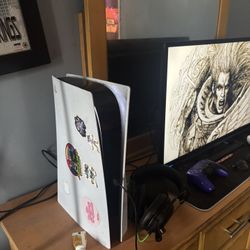 PS5