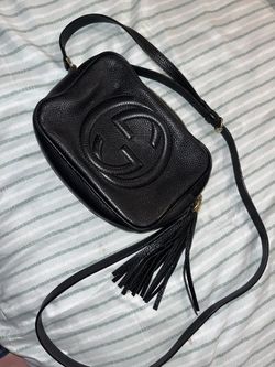 Gucci Shoulder Purse