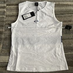 Oakley Workout Yoga Top