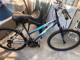 Huffy Stone Mountain Mountain Bike