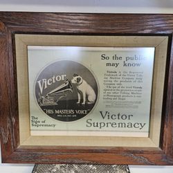 Victor Supremacy 
