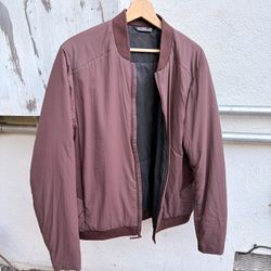Arcteryx Seton Bomber Jacket - Medium 