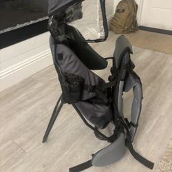 Clever plus Hiking Back Pack