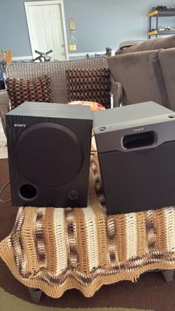 Sony 100high