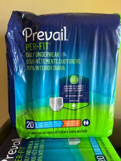 Adult Diapers