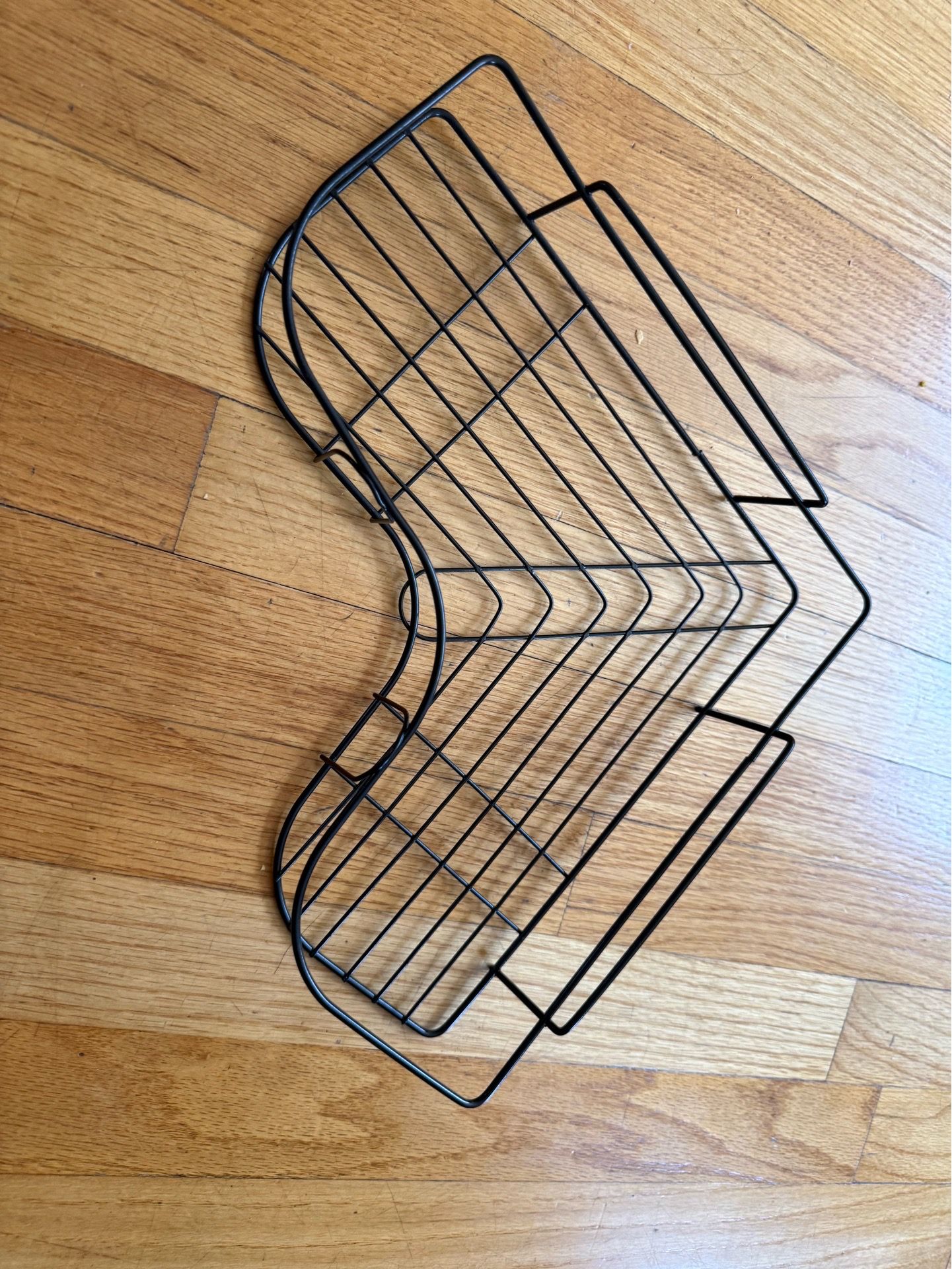 Bathroom side stand
