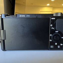 Sony 