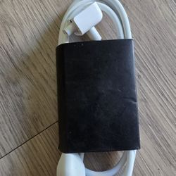 Apple Volex APC7H Charger AC Power Adapter US Extension Cord Cable