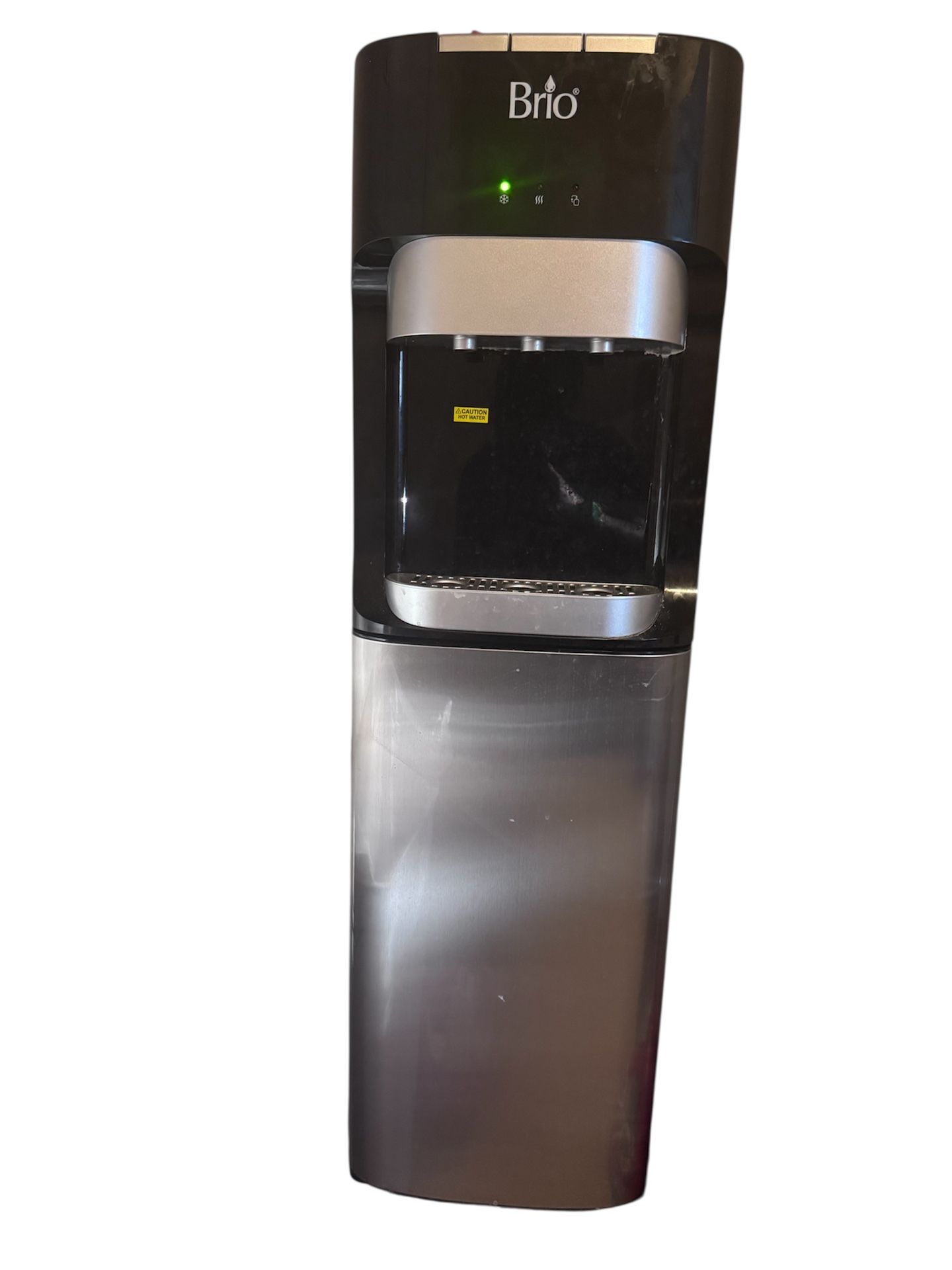 FREE!!! 🔥🔥 5 Gallon Water Dispenser
