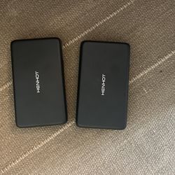 Henhot Power Banks 