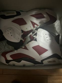 jordan 6 size 9