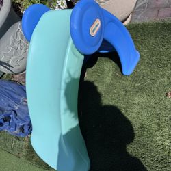Little Tikes Small Slide
