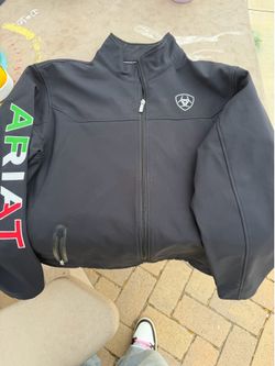 Ariat jacket