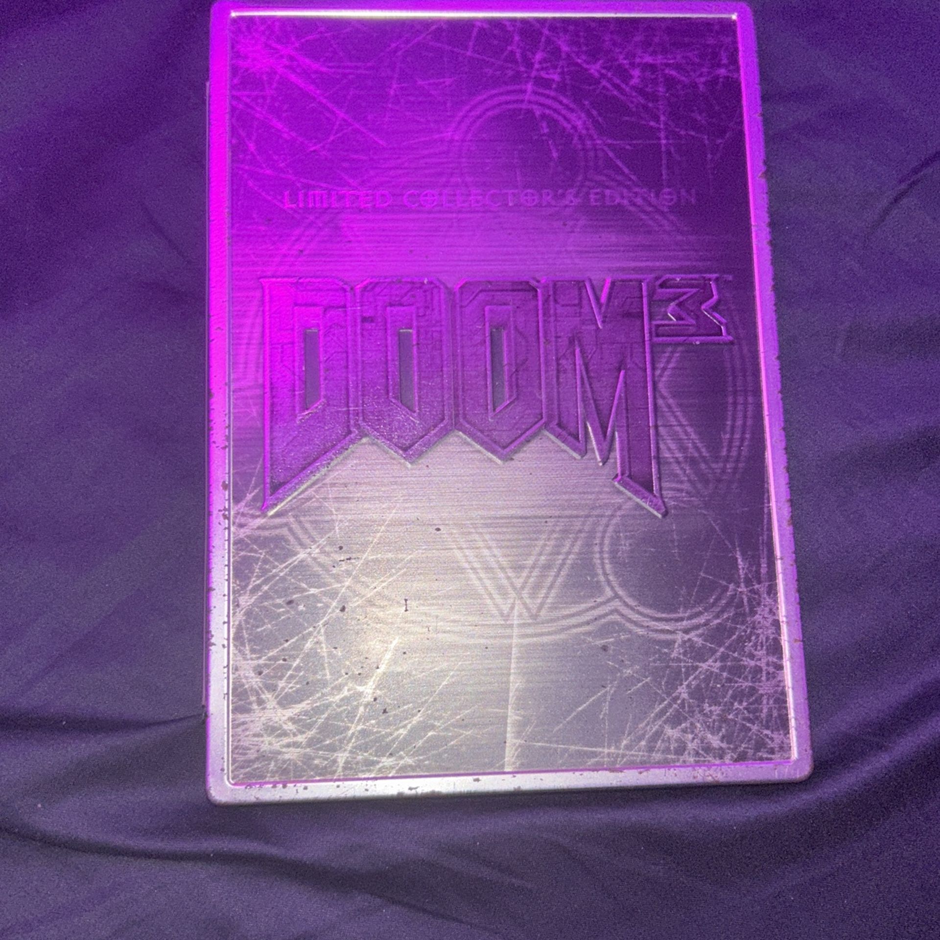 DOOM 3