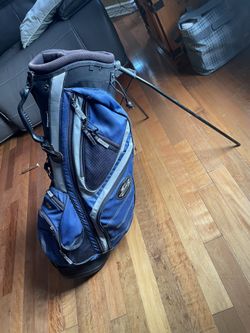 Cobra Golf Bag
