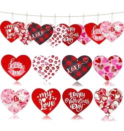 Decoracion para  San Valentin