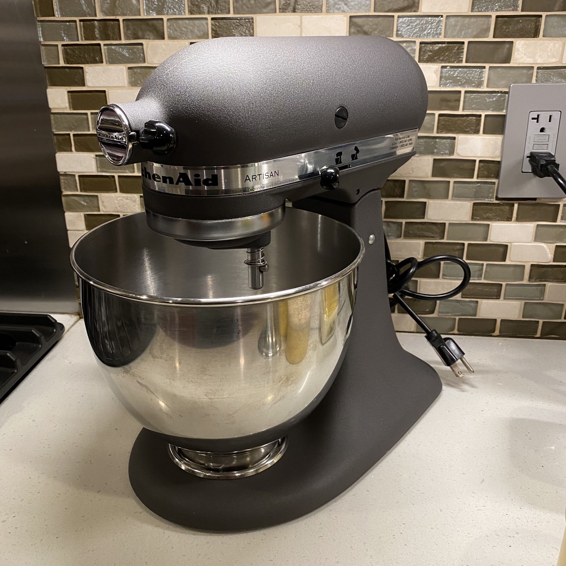 Kitchenaid Fruit/Vegetable Strainer for Sale in Tacoma, WA - OfferUp