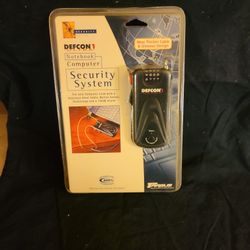 Laptop / Notebook Anti- Theft Device