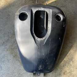Harley Davidson Dyna Gas Tank 99-05