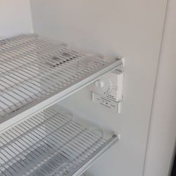 14 Cu Ft Stand Up Freezer 