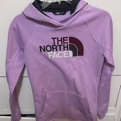 The North Face Womens Size XS Hoodie 