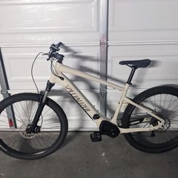 Specialized Tero Turbo 3.0
