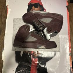 Jordan 5