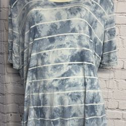 Women’s Size 2X Maurice’s 24/7 Shirt