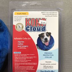 Kong Cloud Premium Protective collar
