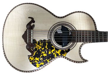 Tex-Mex bajo quinto
