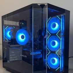High End Gaming Pc